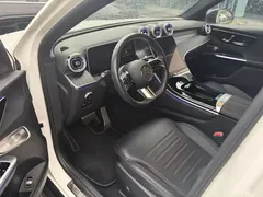 2024 Mercedes-Benz E-Class E 260 L Sport, зелёный — фото 5