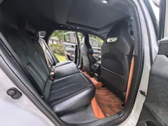 2022 Changan UNI-V 1.5T Premium — фото 7