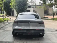 2022 Changan UNI-V 1.5T Premium — фото 8