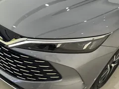 2024 BYD Qin L PHEV 80km Exceed — фото 3