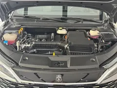 2024 BYD Qin L PHEV 80km Exceed — фото 4