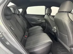 2024 BYD Qin L PHEV 80km Exceed — фото 11