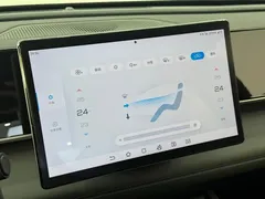 2024 BYD Qin L PHEV 80km Exceed — фото 17