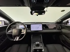2024 BYD Qin L PHEV 80km Exceed — фото 19