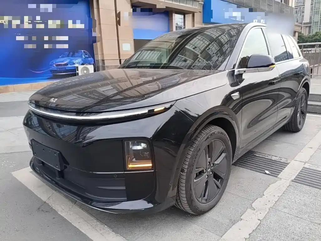 2024 Li Auto L6