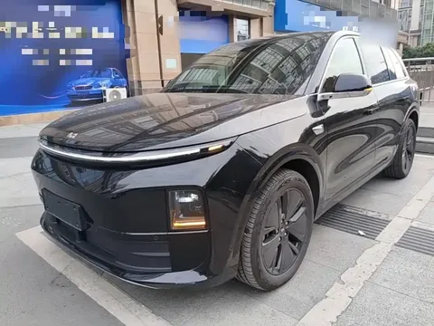 2024 Li Auto L6