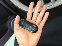 2025 Xiaomi YU7 4WD Max, чёрный — фото 9