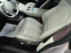 2025 Xiaomi YU7 4WD Max, чёрный — фото 15