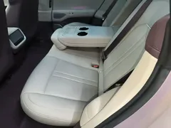 2025 Xiaomi YU7 4WD Max, чёрный — фото 17