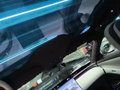 2025 Xiaomi YU7 4WD Max, чёрный — фото 18