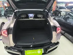 2025 Xiaomi YU7 4WD Max, чёрный — фото 19