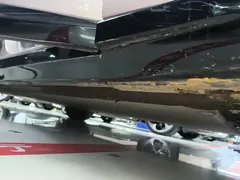 2025 Xiaomi YU7 4WD Max, чёрный — фото 21