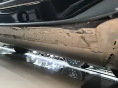 2025 Xiaomi YU7 4WD Max, чёрный — фото 22