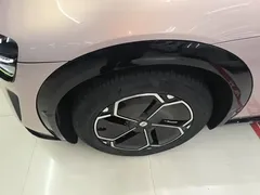2025 Xiaomi YU7 4WD Max, чёрный — фото 23