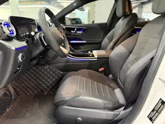 2023 Mercedes-Benz C-Class C 260 L Sport, белый — фото 4