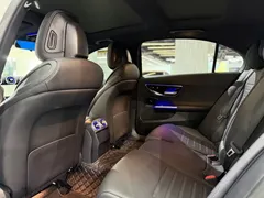 2023 Mercedes-Benz C-Class C 260 L Sport, белый — фото 6