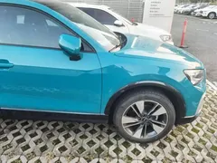 2022 Audi Q2L 35 TFSI Fashion, синий — фото 8