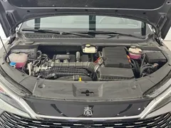 2025 BYD Qin L PHEV Smart Driving 120km — фото 4