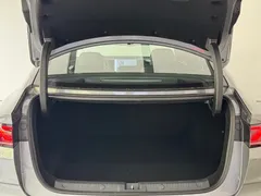 2025 BYD Qin L PHEV Smart Driving 120km — фото 7