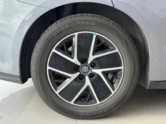 2025 BYD Qin L PHEV Smart Driving 120km — фото 9