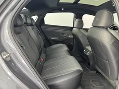 2025 BYD Qin L PHEV Smart Driving 120km — фото 11