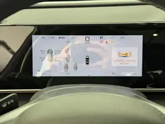 2025 BYD Qin L PHEV Smart Driving 120km — фото 15