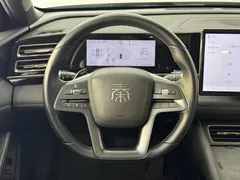 2025 BYD Qin L PHEV Smart Driving 120km — фото 16