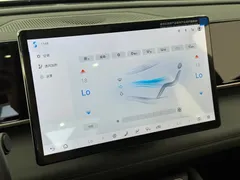 2025 BYD Qin L PHEV Smart Driving 120km — фото 17