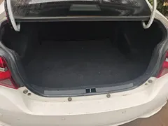 2021 Toyota Vios 1.5L CVT, белый — фото 4