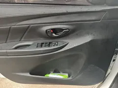 2021 Toyota Vios 1.5L CVT, белый — фото 7