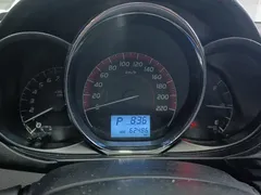 2021 Toyota Vios 1.5L CVT, белый — фото 14