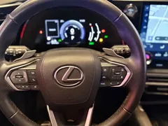 2023 Lexus RX 350h 4WD — фото 8