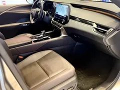 2023 Lexus RX 350h 4WD — фото 12