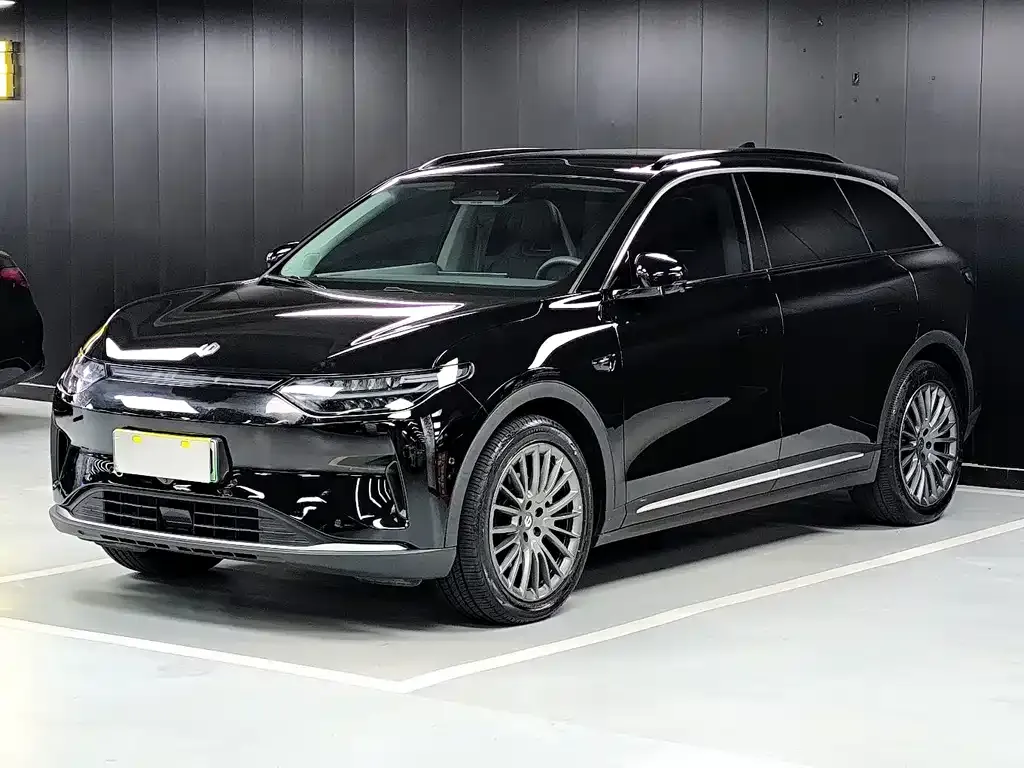 2024 Leapmotor C11 EV 580 Premium