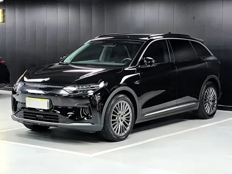 2024 Leapmotor C11 EV 580 Premium