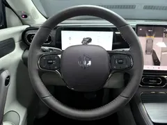 2024 Leapmotor C11 EV 580 Premium, чёрный — фото 7