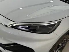 2024 BYD Yuan PLUS Honor 510KM Leading — фото 3