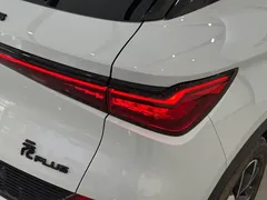 2024 BYD Yuan PLUS Honor 510KM Leading — фото 6