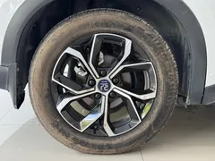2024 BYD Yuan PLUS Honor 510KM Leading — фото 10