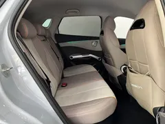 2024 BYD Yuan PLUS Honor 510KM Leading — фото 12