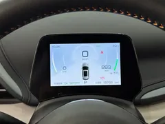 2024 BYD Yuan PLUS Honor 510KM Leading — фото 16