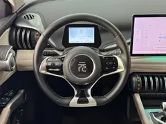 2024 BYD Yuan PLUS Honor 510KM Leading — фото 17
