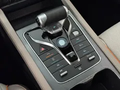2024 BYD Yuan PLUS Honor 510KM Leading — фото 19