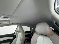 2024 BYD Yuan PLUS Honor 510KM Leading — фото 21