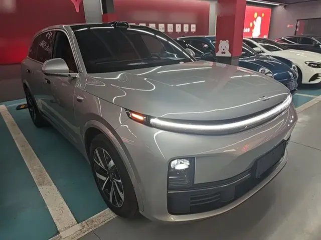 2023 Li Auto L7