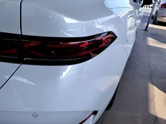 2025 BYD Qin PLUS DM-i PHEV Smart Driving 55km Leading, белый — фото 8