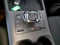 2025 BYD Qin PLUS DM-i PHEV Smart Driving 55km Leading, белый — фото 14