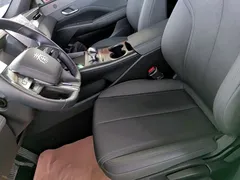 2025 BYD Qin PLUS DM-i PHEV Smart Driving 55km Leading, белый — фото 15