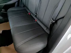 2025 BYD Qin PLUS DM-i PHEV Smart Driving 55km Leading, белый — фото 17