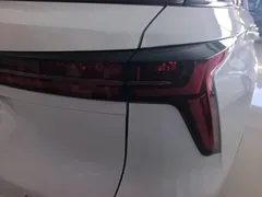 2022 Changan CS75 PLUS 2nd Gen 1.5T AT Premium, белый — фото 8